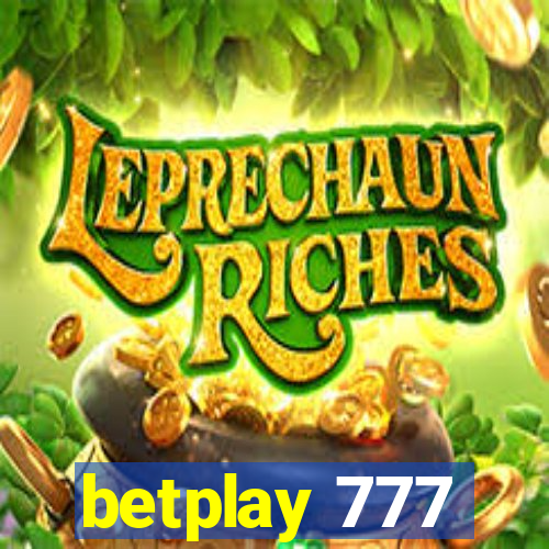 betplay 777